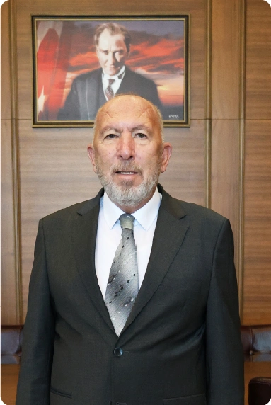 Ahmet ALBAY