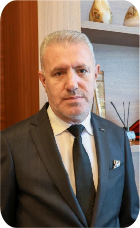 Mehmet ALBAY