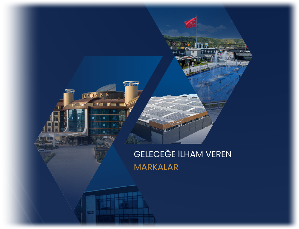 Albay Group Geleceğe İlham Veren Markalar