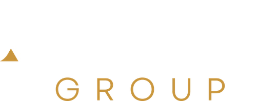 Albay Group White Logo